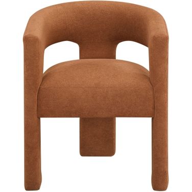 Marais Side Chair Set of 2 In Brown