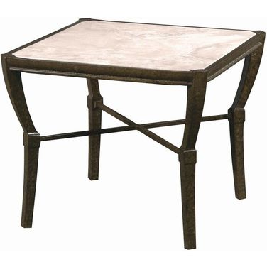 Side Table In Cordoba