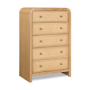 Siena Chest In Natural