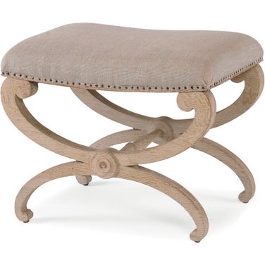 Sienna Tabouret In Oak