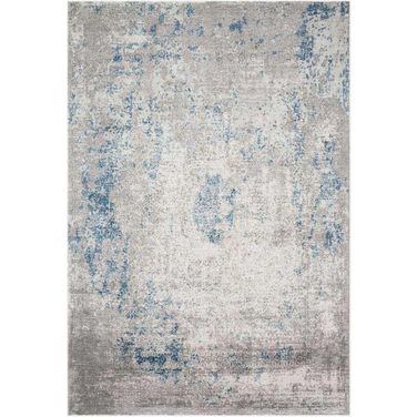 Sienne Dove/Ocean 6'7" x 9'2" Rug