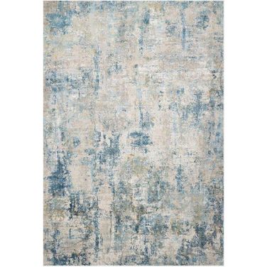 Sienne Grey/Blue 7'10" x 10'10" Rug