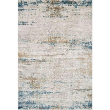 Sienne Ivory/Azure 12'2" x 15' Rug