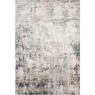 Sienne Ivory/Granite 12'2" x 15' Rug