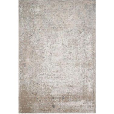 Sienne Ivory/Pebble 3'7" x 5'7" Rug
