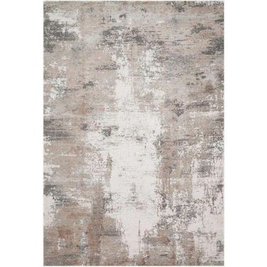 Sienne Ivory/Sand 6'7" x 9'2" Rug