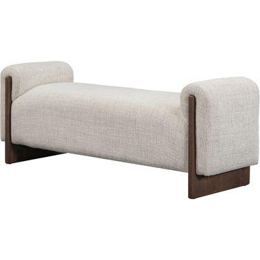 Sierra Bench In Sand