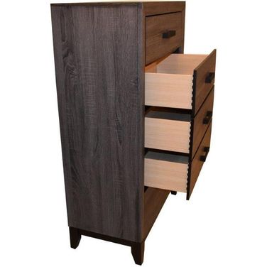 Sierra Chest In Gray