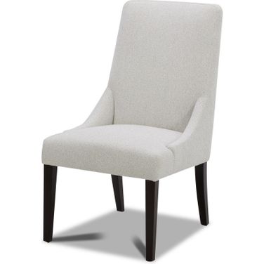 Sierra Dining Chair Set of 2 In Mirage Mist