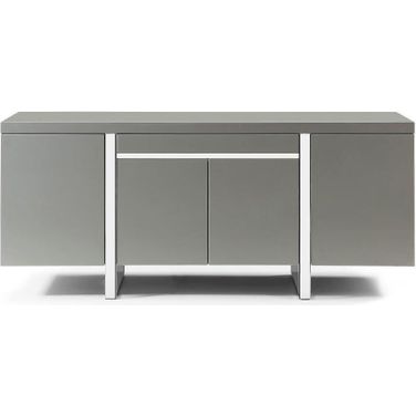 Sierra Sideboard In Grey
