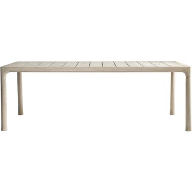 Siesta Key Outdoor Dining Table - 88"