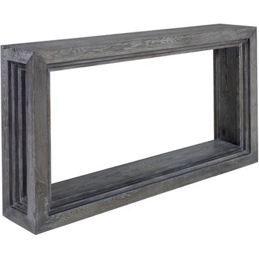 Signature Designs Accolade Console In Carbon