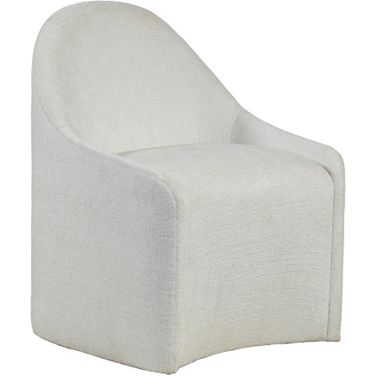 Signature Designs Carly Dining Chair W Casters