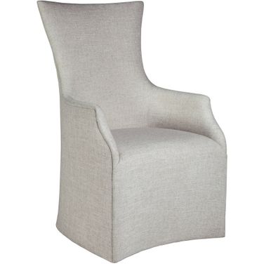 Signature Designs Juliet Arm Chair With Casters