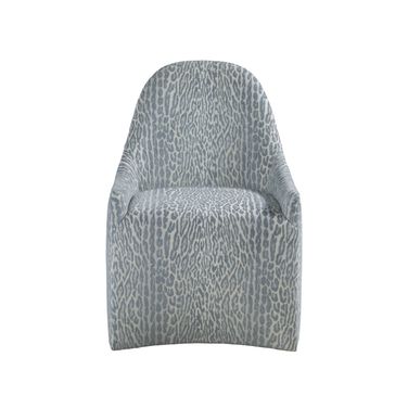 Signature Designs Lily Upholstered Chair