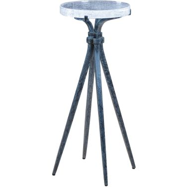 Signature Designs Luna Spot Table In Natural