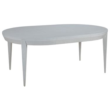 Signature Designs Marcel Round/Oval Dining Table In Inverno