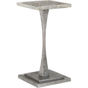 Signature Designs Montreaux Square Spot Table In Natural