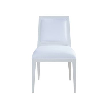 Signature Designs Osiris Dining Side Chair In Inverno