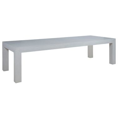 Signature Designs Osiris Rectangular Dining Table In Inverno