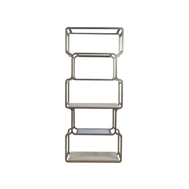 Signature Designs Proviso Etagree In Cream White