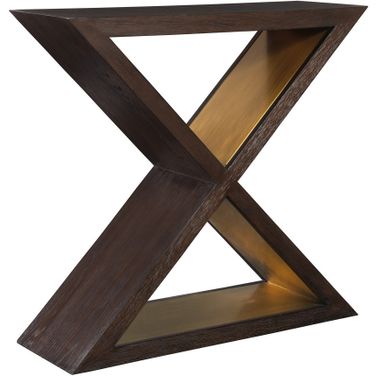 Verbatim Verbatim X Console In Dark Brown