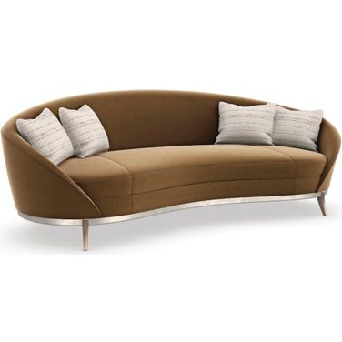 Caracole Signature Metropolitan Main Event Sofa