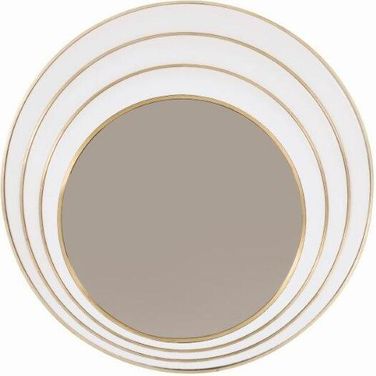 Caracole Signature Urban The Solar Mirror Dsc