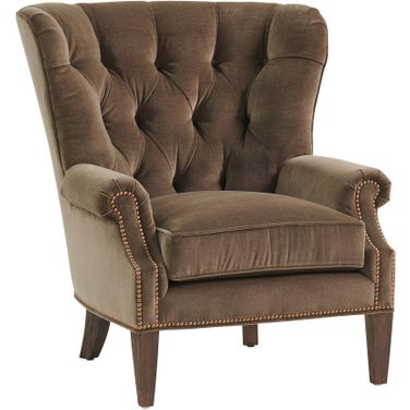 Silverado Atwater Chair