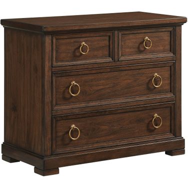Silverado Cupertino Bachelors Chest In Montecito