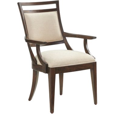 Silverado Driscoll Arm Chair In Montecito 01-0740-881-01