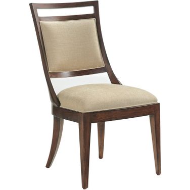 Silverado Driscoll Side Chair In Montecito 01-0740-880-01