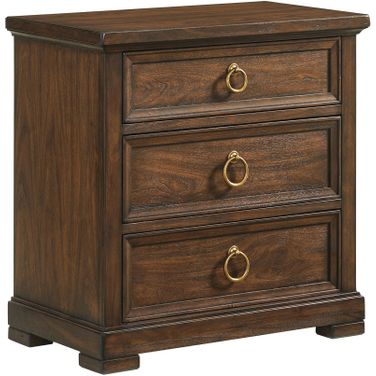 Silverado Napa Nightstand In Montecito