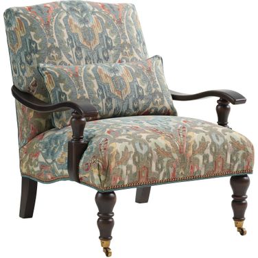 Silverado San Carlos Chair