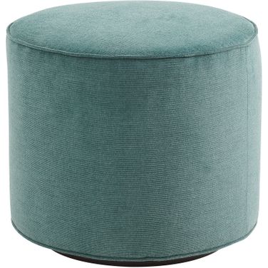 Silverado Waverly Swivel Ottoman 01-7941-44SW-40
