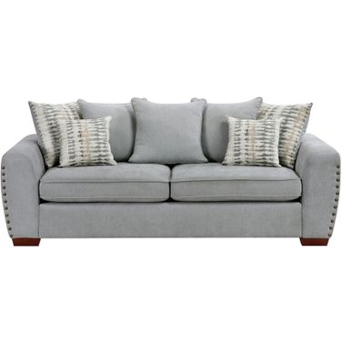 Silverthorne Sofa In Gray