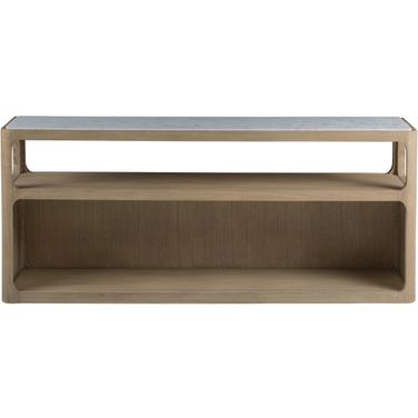 Simpatico Simpatico Sofa Table In Natural