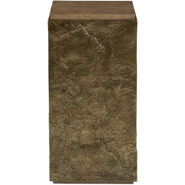 Simpatico Simpatico Spot Table In Bronze