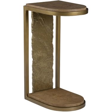 Simpatico Simpatico Spot Table In Bronze
