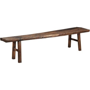 Simple Antique Bench 71007 by Furniture Classics | 1StopBedrooms