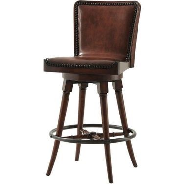Simple Pleasures Bar Stool