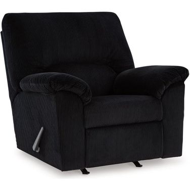 Simplejoy Recliner In Onyx