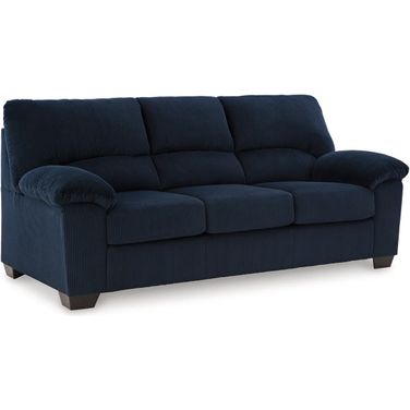 Simplejoy Sofa In Navy