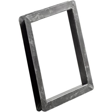 Simul Large Shelf Bracket In Gray