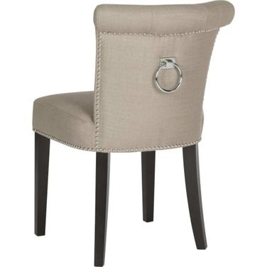 Sinclair Smoke Ring Chair Set of 2