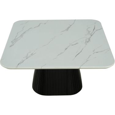 Sindal Coffee Table In Black