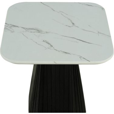 Sindal End Table In Black