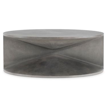 Sintra Cocktail Table In Grey