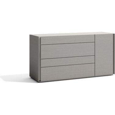 Sintra Dresser in Grey