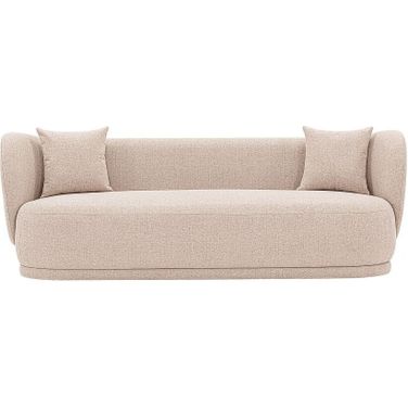 Siri Sofa In Wheat